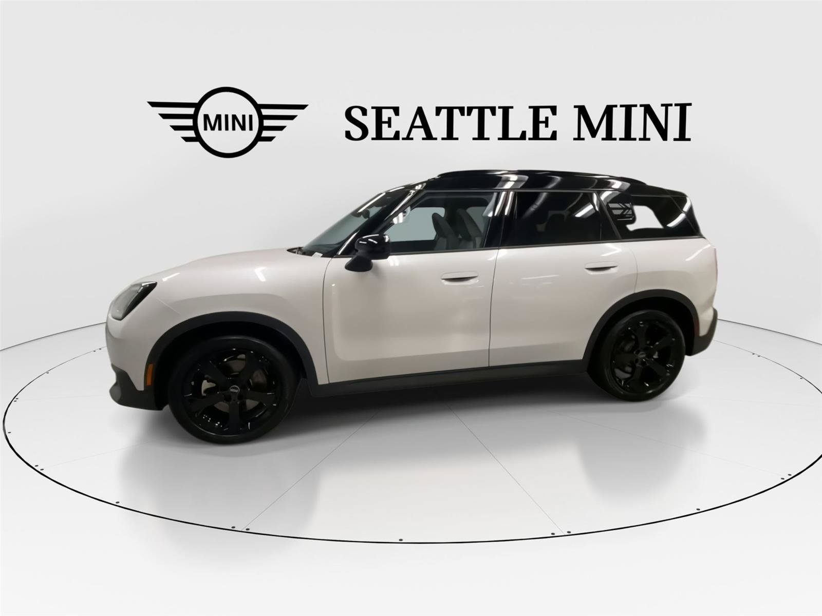 Used 2026 MINI Cooper Countryman S w/ Comfort Package Max AWD/4WD image 6