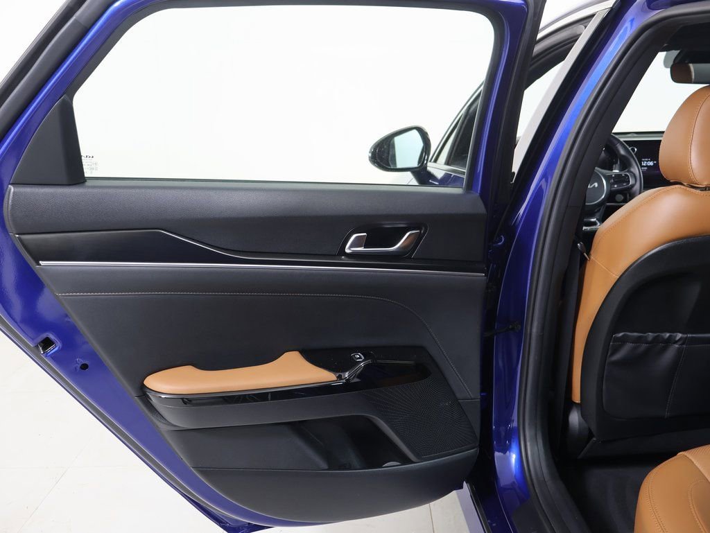 Used 2024 Kia K5 GT image 20