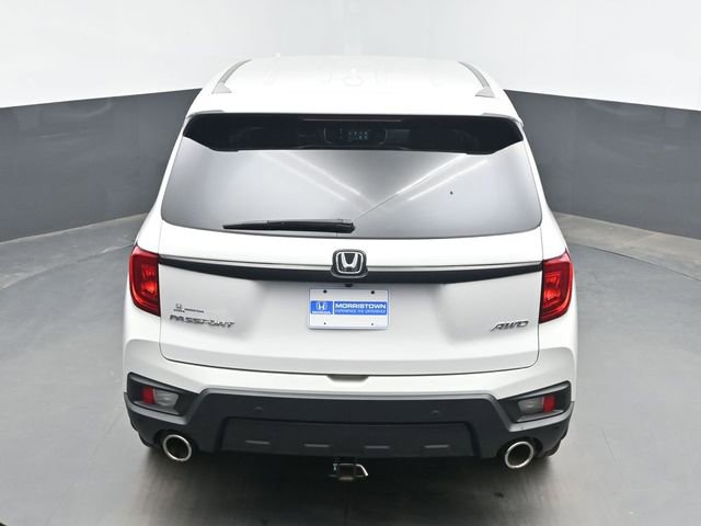 Used 2023 Honda Passport EX-L image 38