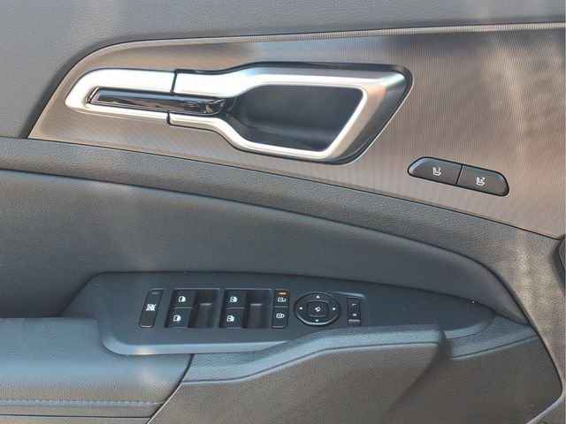Used 2026 Kia Sportage SX AWD/4WD image 17