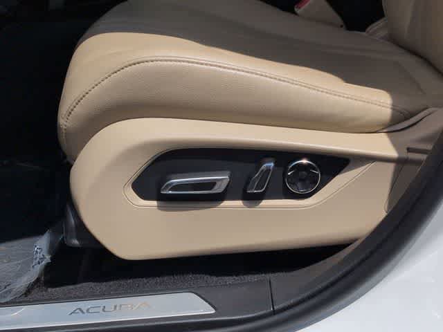 Certified 2019 Acura RDX FWD image 18