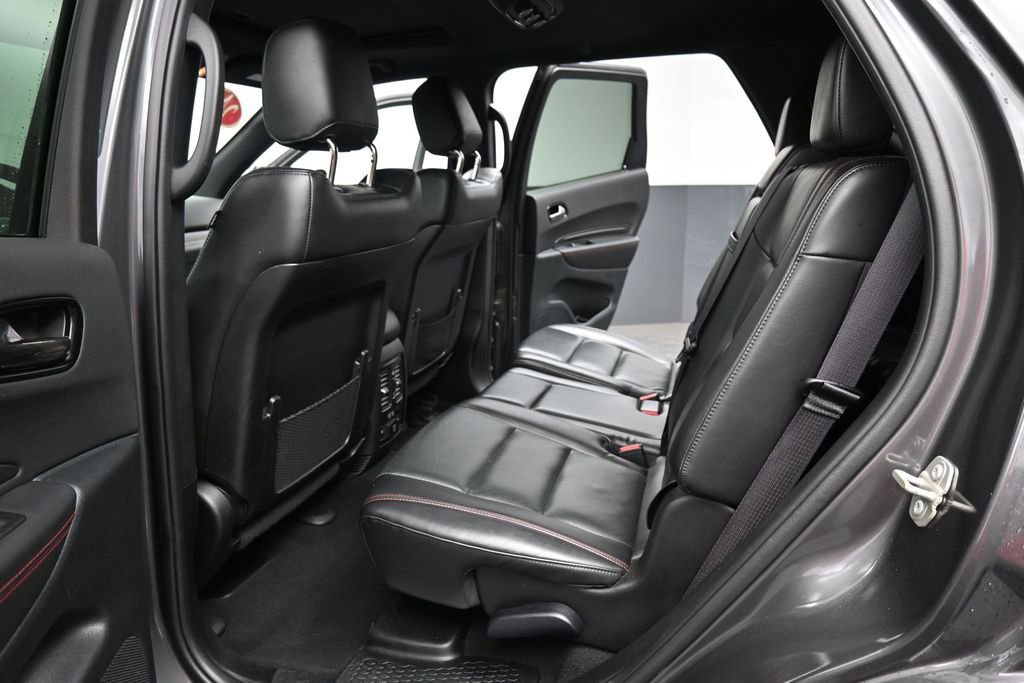 Used 2024 Dodge Durango GT AWD/4WD image 29