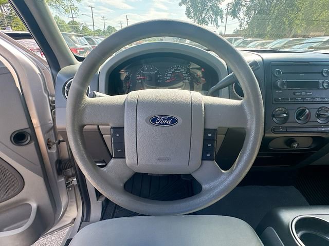 Used 2007 Ford F150 XL AWD/4WD image 12