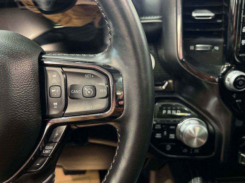 Used 2024 RAM 1500 Limited image 37