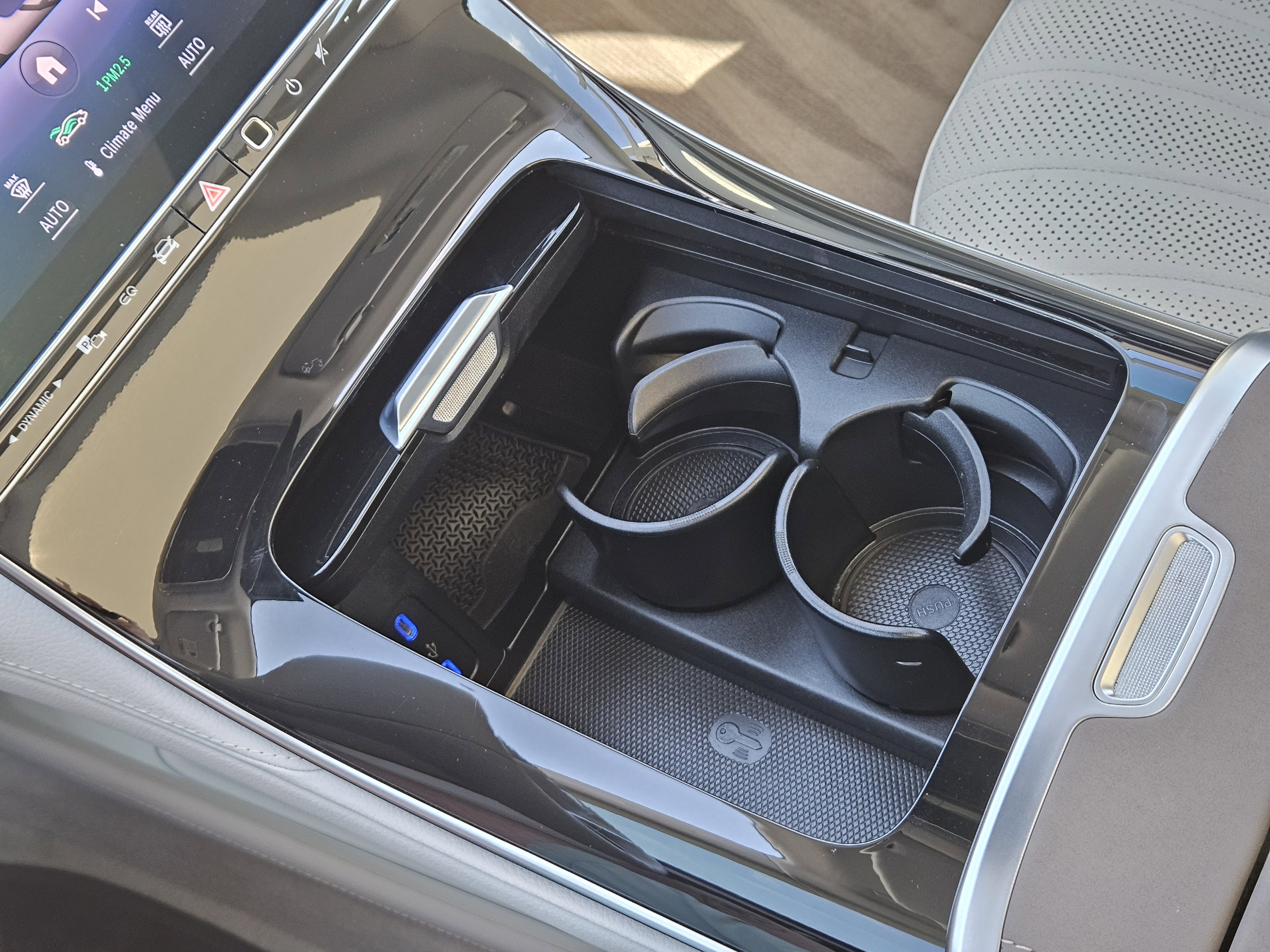 Used 2023 Mercedes-Benz EQS 450+ Sedan image 21