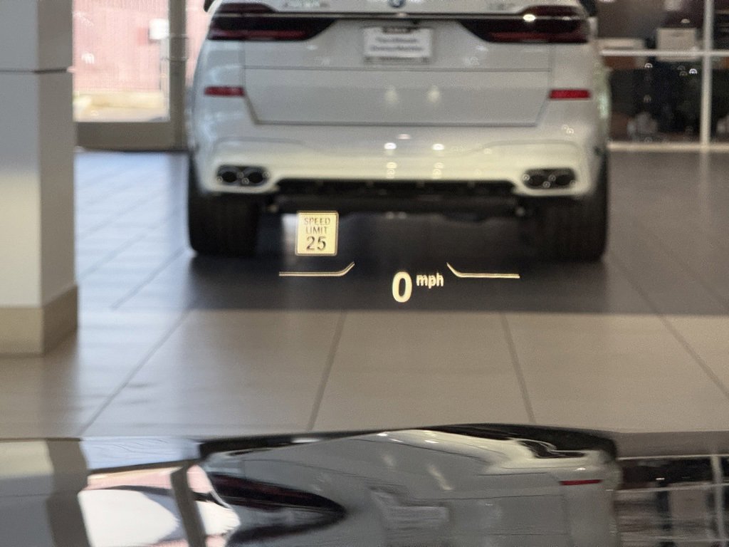 Used 2024 BMW Z4 sDrive30i image 17