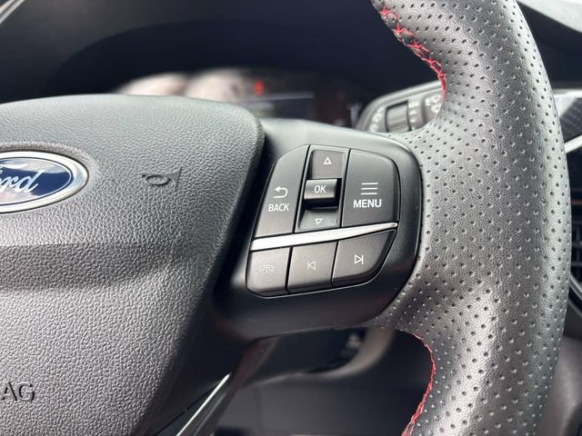 Used 2024 Ford Escape ST-Line AWD/4WD image 20
