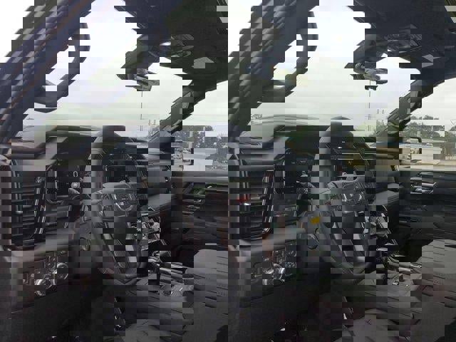 New 2026 GMC Sierra 1500 AT4 w/ Technology Package image 16
