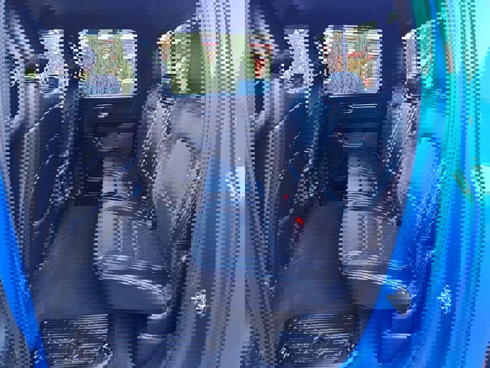 Used 2021 RAM 1500 Rebel w/ Level 1 Equipment Group image 18