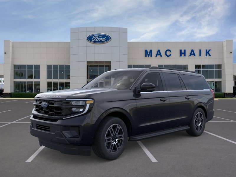 New 2026 Ford Expedition Max Active RWD image 1