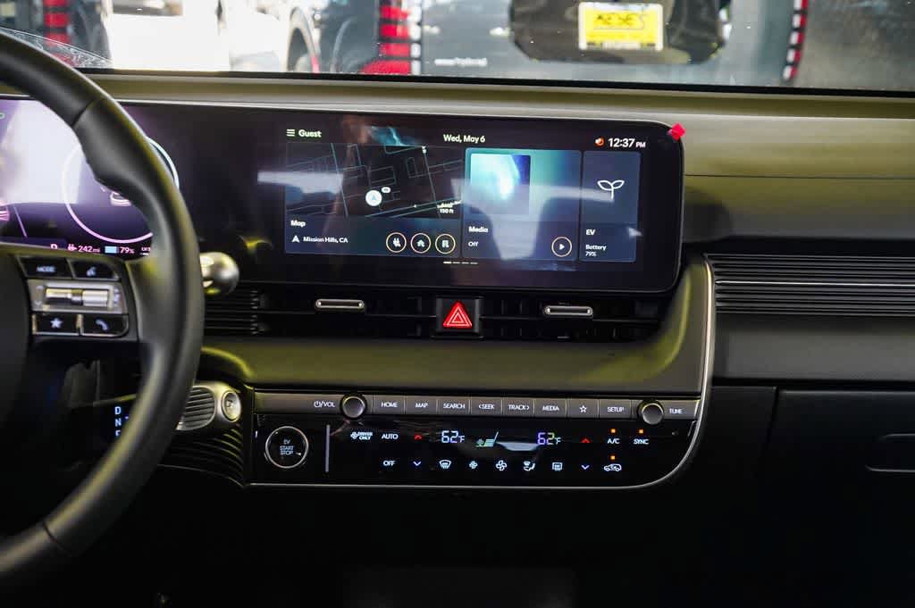 New 2026 Hyundai Ioniq 5 SEL RWD image 14
