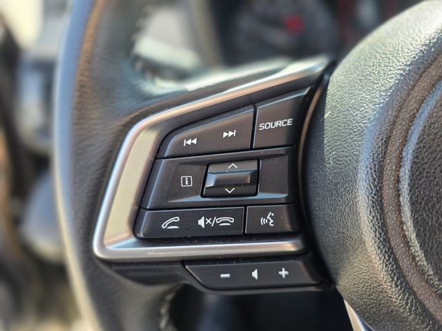Used 2025 Subaru Outback Premium AWD/4WD image 24