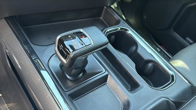 Used 2024 Chevrolet Silverado 1500 ZR2 w/ Technology Package image 31