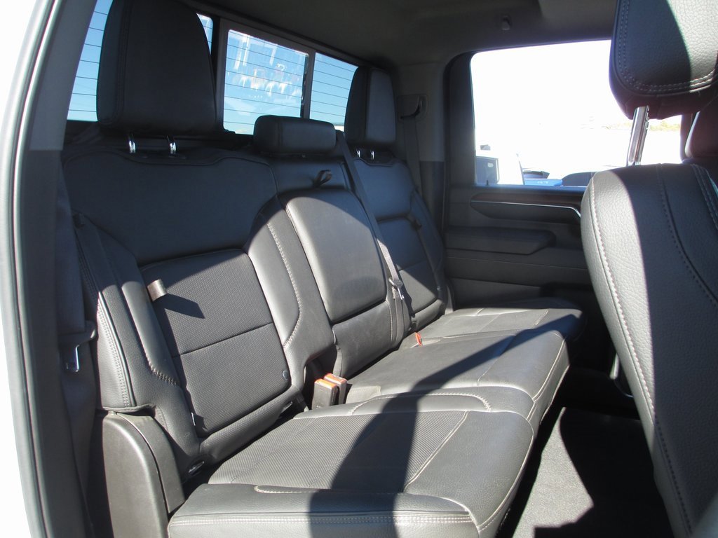 Certified 2024 GMC Sierra 3500 Denali w/ Denali Reserve Package image 25