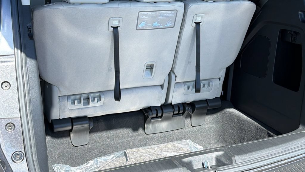 New 2026 Honda Odyssey EX-L image 27