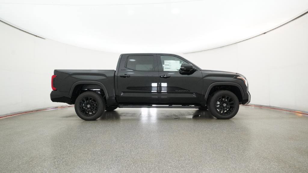 New 2026 Toyota Tundra Limited image 10