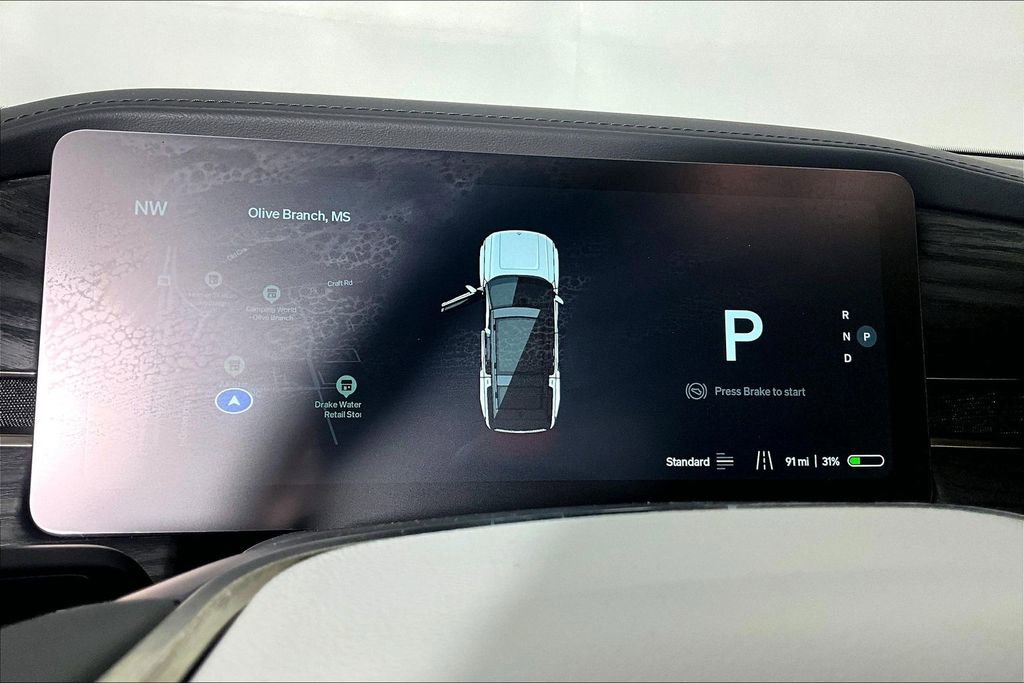 Used 2023 Rivian R1S Adventure AWD/4WD image 20
