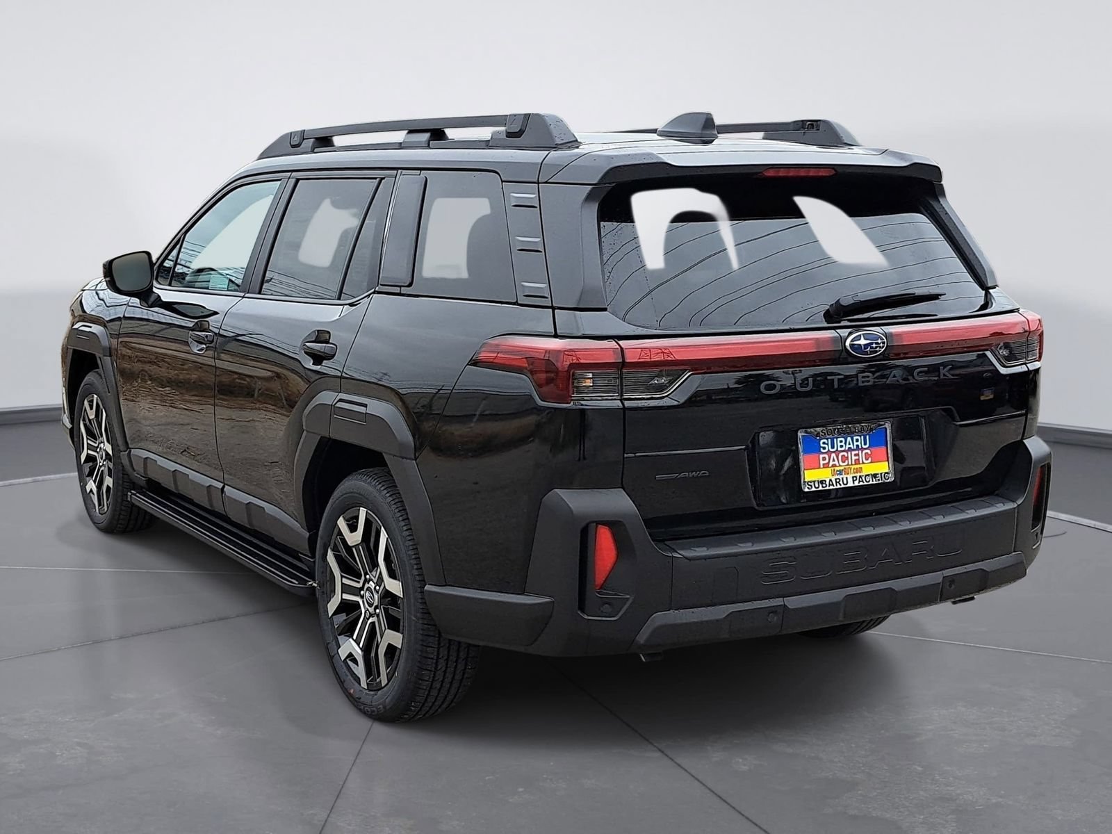 New 2026 Subaru Outback Touring XT AWD/4WD image 5