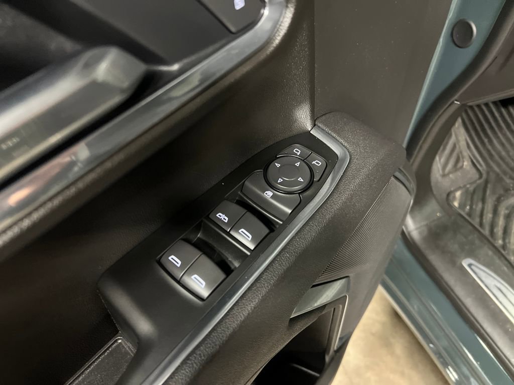 New 2026 Chevrolet Silverado 1500 LT image 16