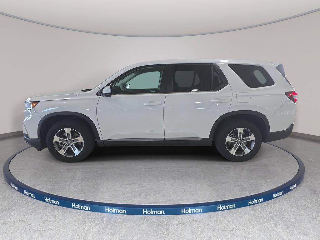 Used 2025 Honda Pilot EX-L image 9