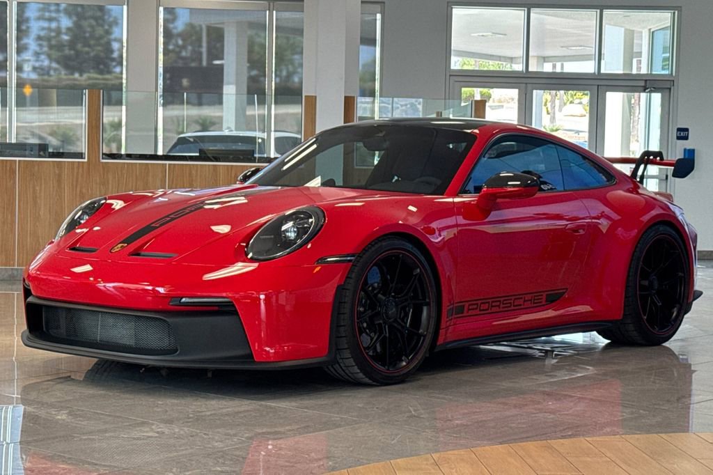 Used 2023 Porsche 911 GT3 image 9