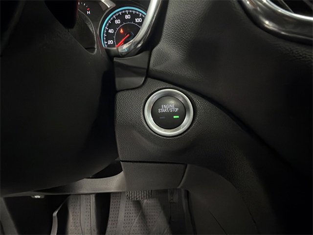 Certified 2024 Chevrolet Equinox LT w/ LPO, Floor Liner Package image 17