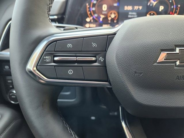 Used 2026 Chevrolet Suburban Z71 w/ Comfort Package image 30