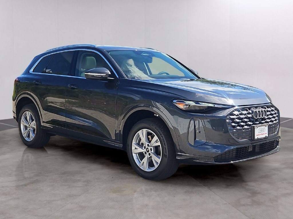 New 2026 Audi Q5 Premium AWD/4WD image 2