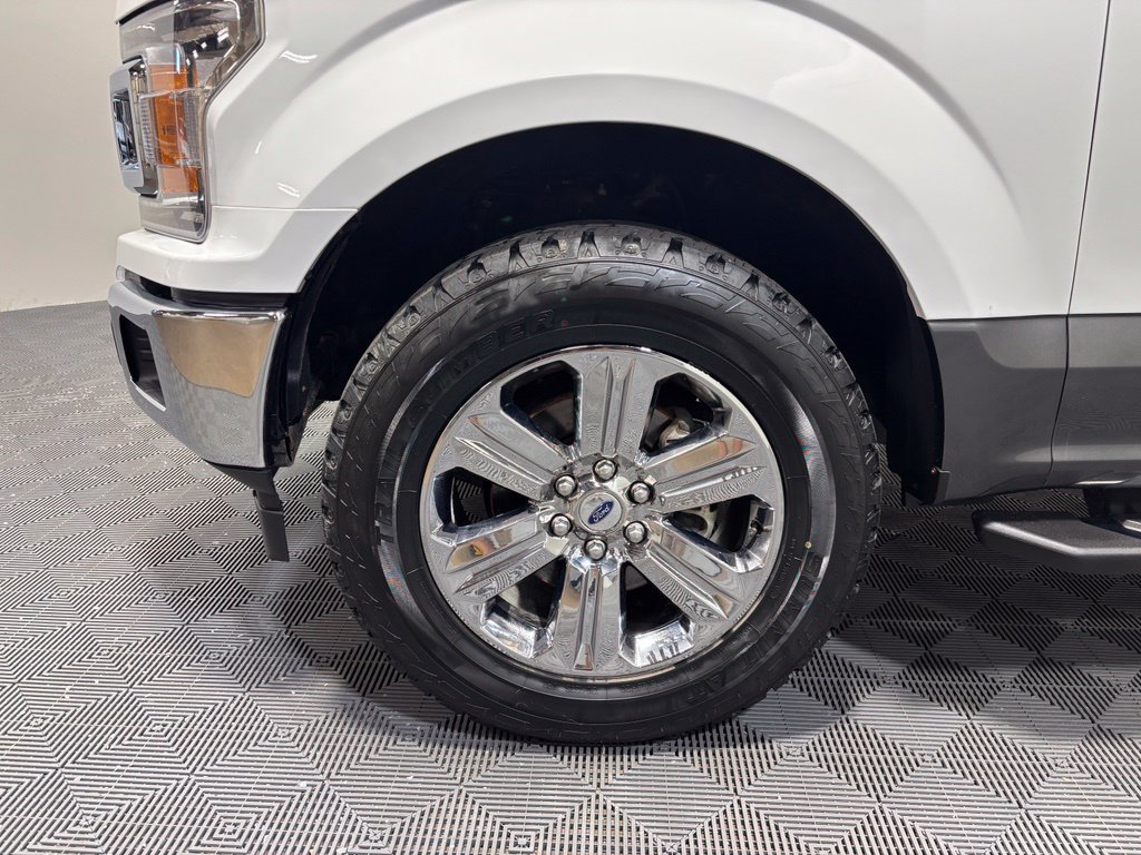 Used 2019 Ford F150 XLT w/ Equipment Group 302A Luxury AWD/4WD image 6