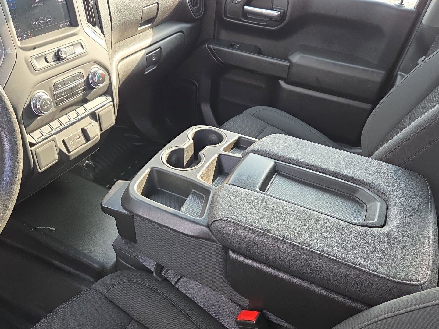 Used 2023 GMC Sierra 1500 Pro w/ Fleet Convenience Package image 19