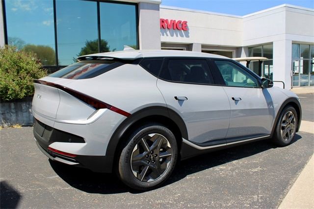 New 2025 Kia EV6 Light image 6