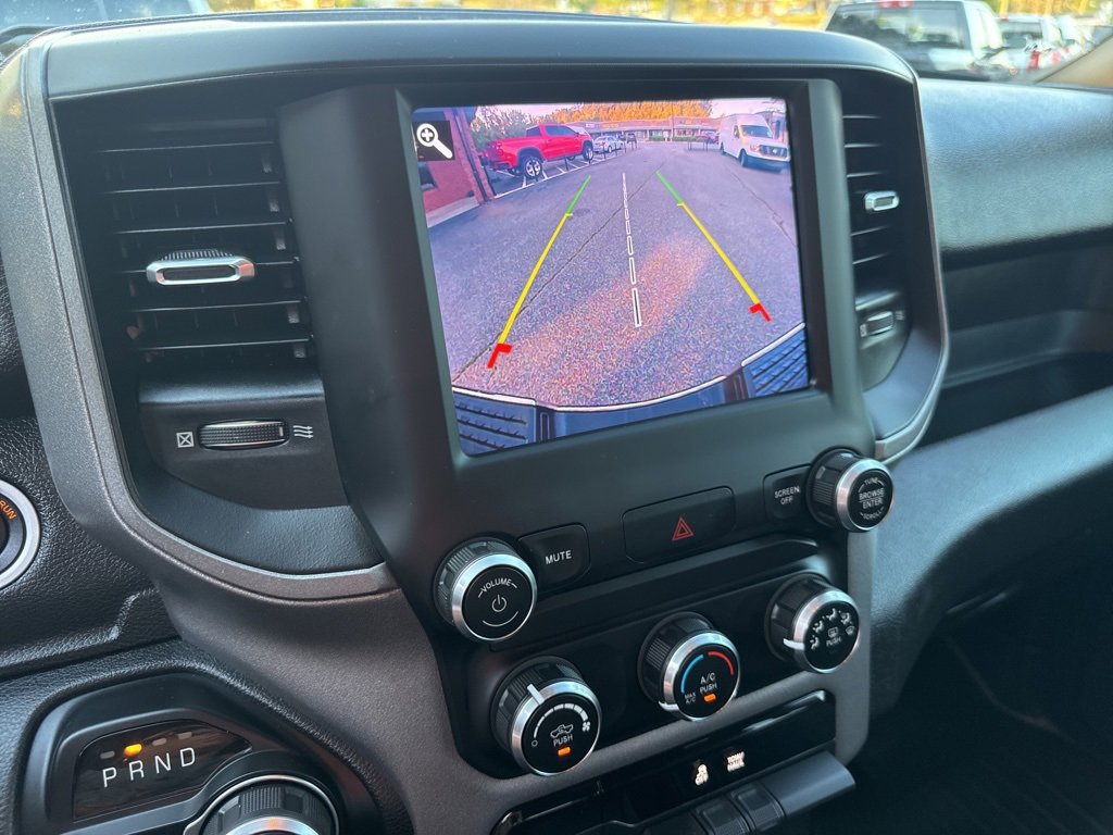 Used 2020 RAM 2500 Tradesman image 4