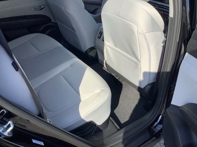 New 2026 Hyundai Tucson Blue SE image 25