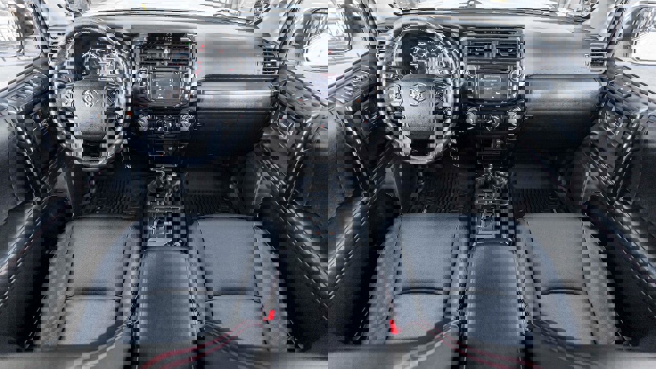 Used 2016 Toyota 4Runner TRD Pro image 19