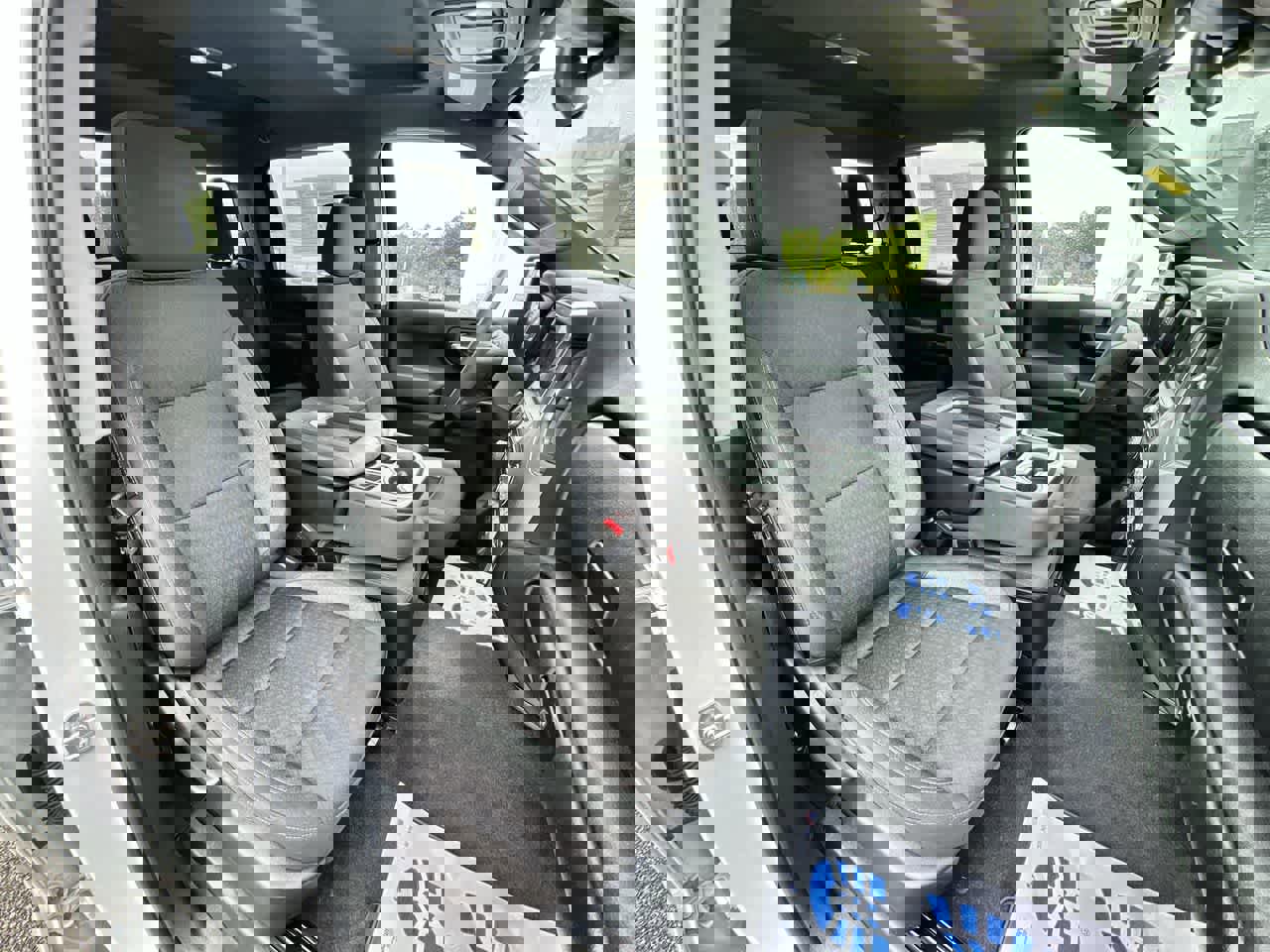 Used 2024 Chevrolet Silverado 1500 Custom image 27