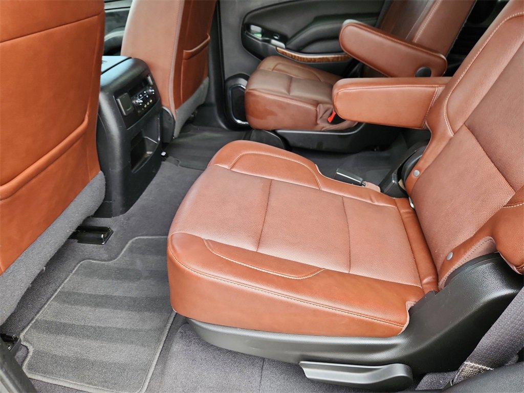 Used 2020 Chevrolet Tahoe Premier w/ Premier Plus Edition image 9