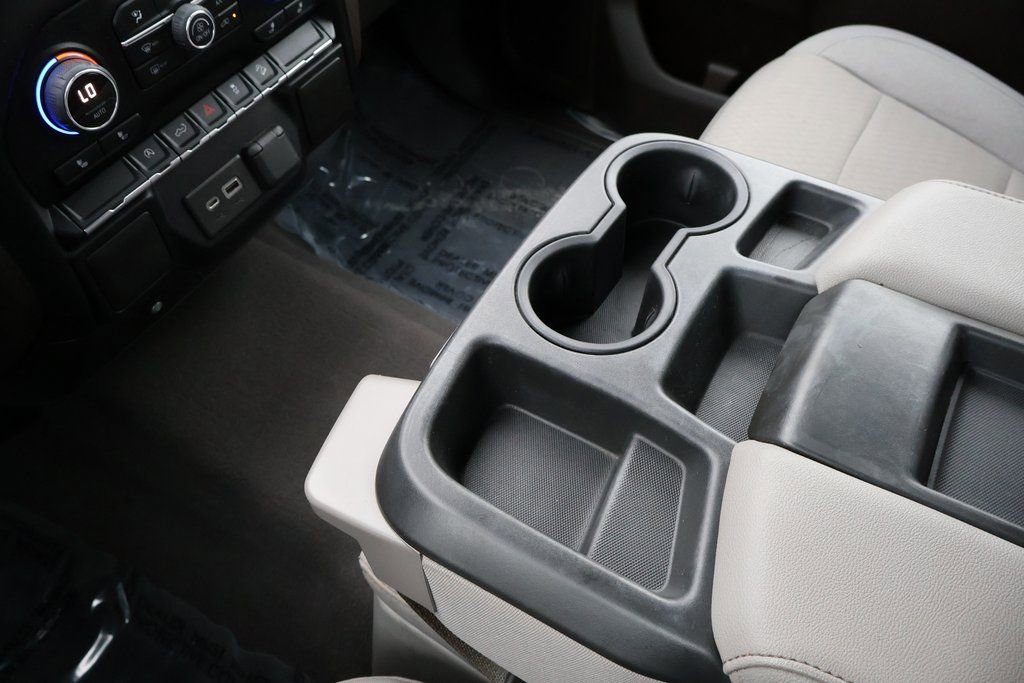 Used 2021 Chevrolet Silverado 1500 RST image 24