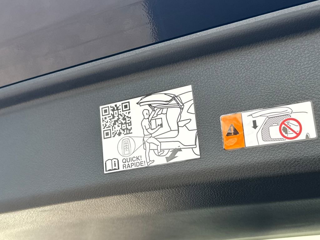 New 2026 Toyota Grand Highlander MAX Limited image 10