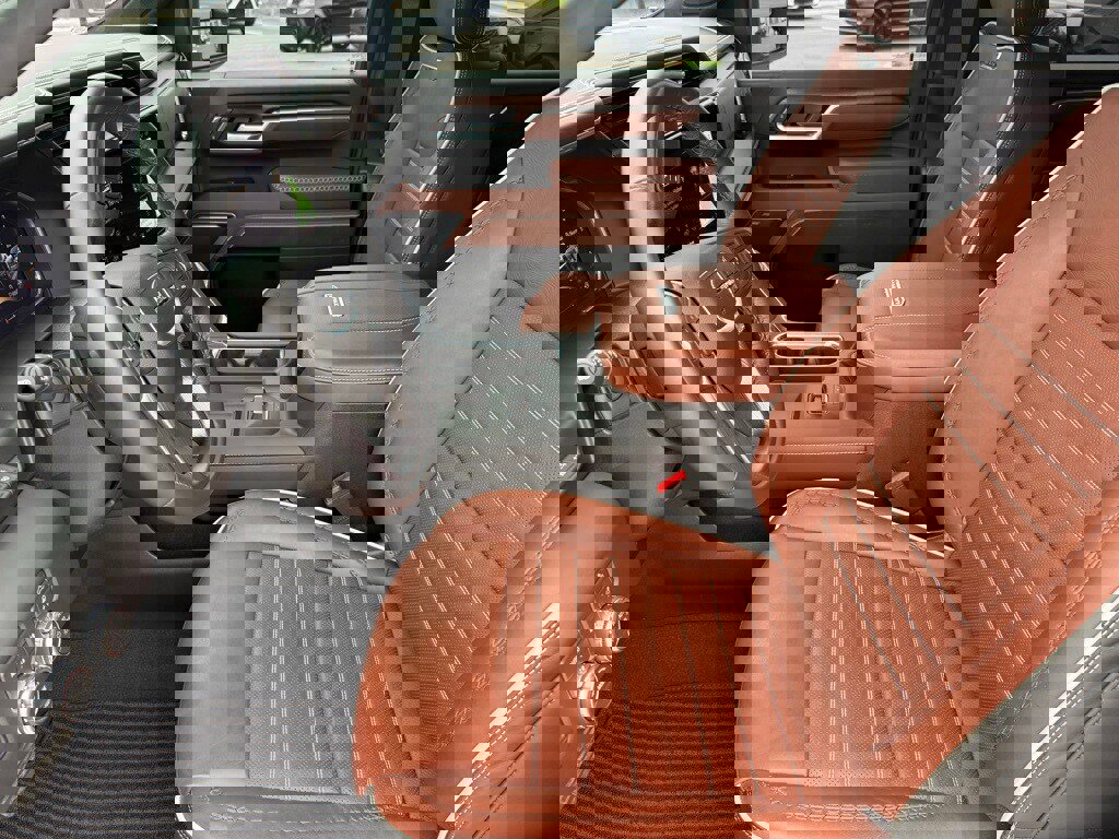 Used 2026 GMC Sierra 2500 Denali Ultimate image 20