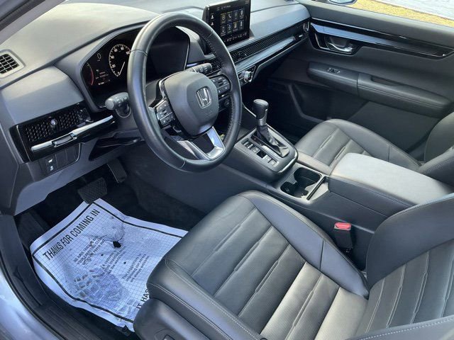 Used 2025 Honda CR-V EX-L image 14