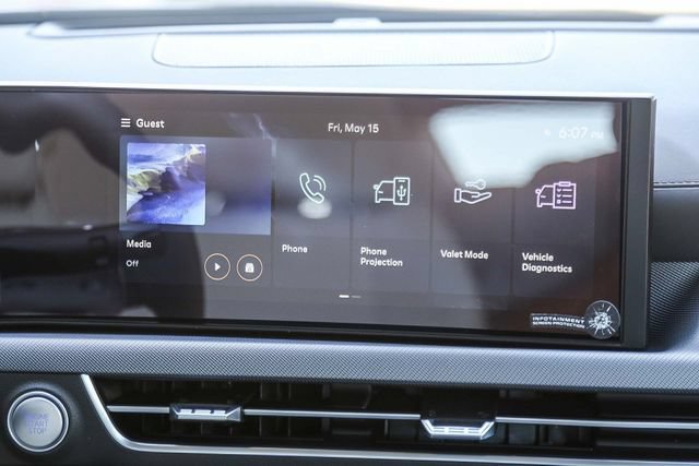 New 2026 Hyundai Sonata SEL FWD image 16
