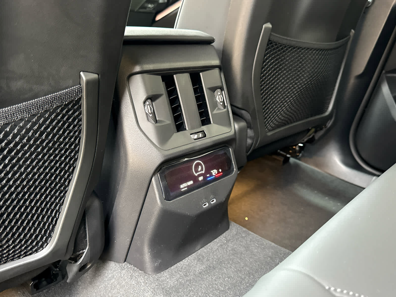 New 2026 BMW X3 xDrive30 w/ Convenience Package image 18