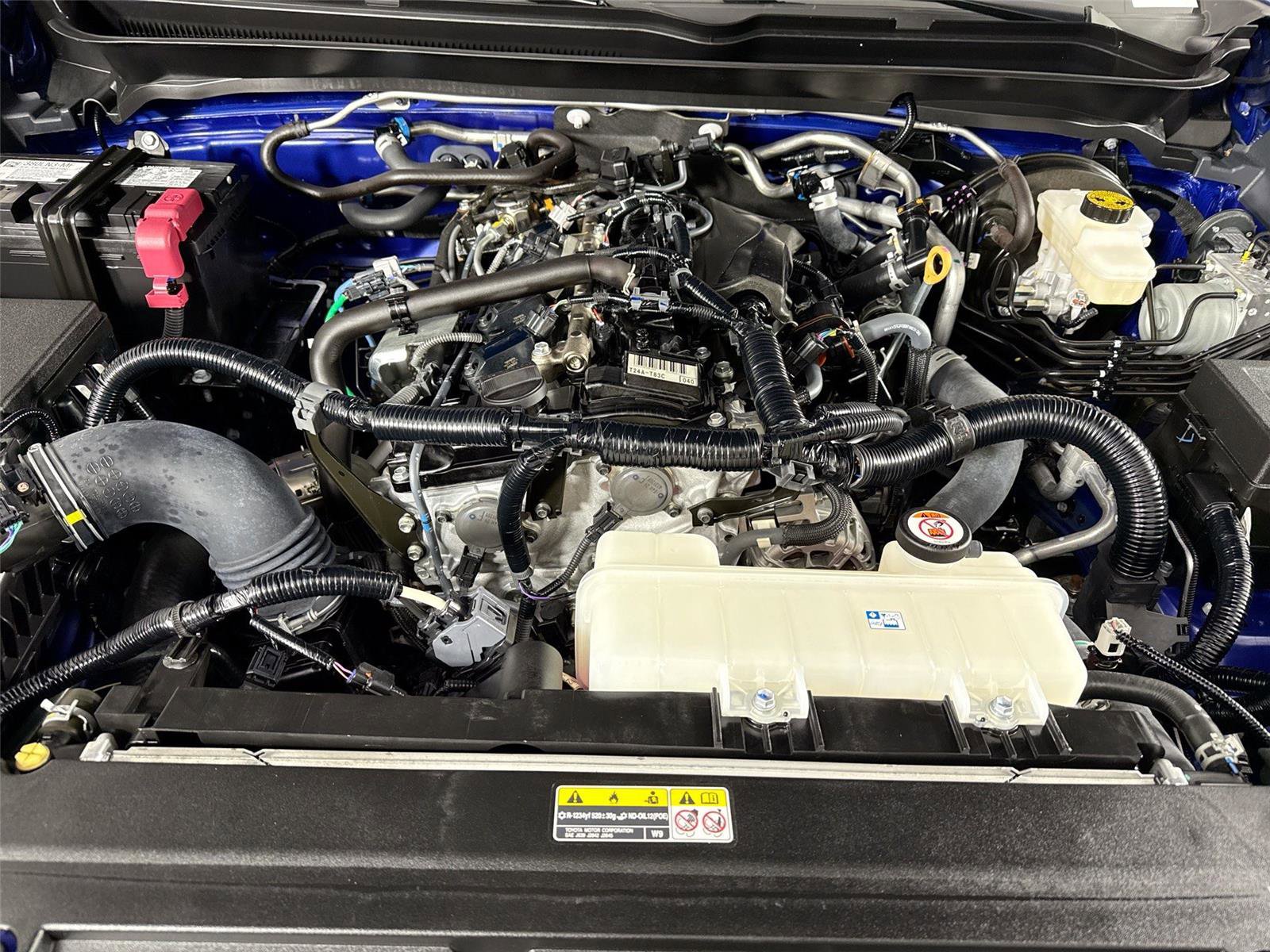 Certified 2024 Toyota Tacoma SR5 image 52