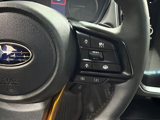 Certified 2026 Subaru Crosstrek 2.5i Wilderness AWD/4WD image 18