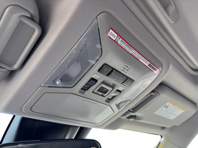 Used 2024 Toyota RAV4 XLE w/ Convenience Package AWD/4WD image 16