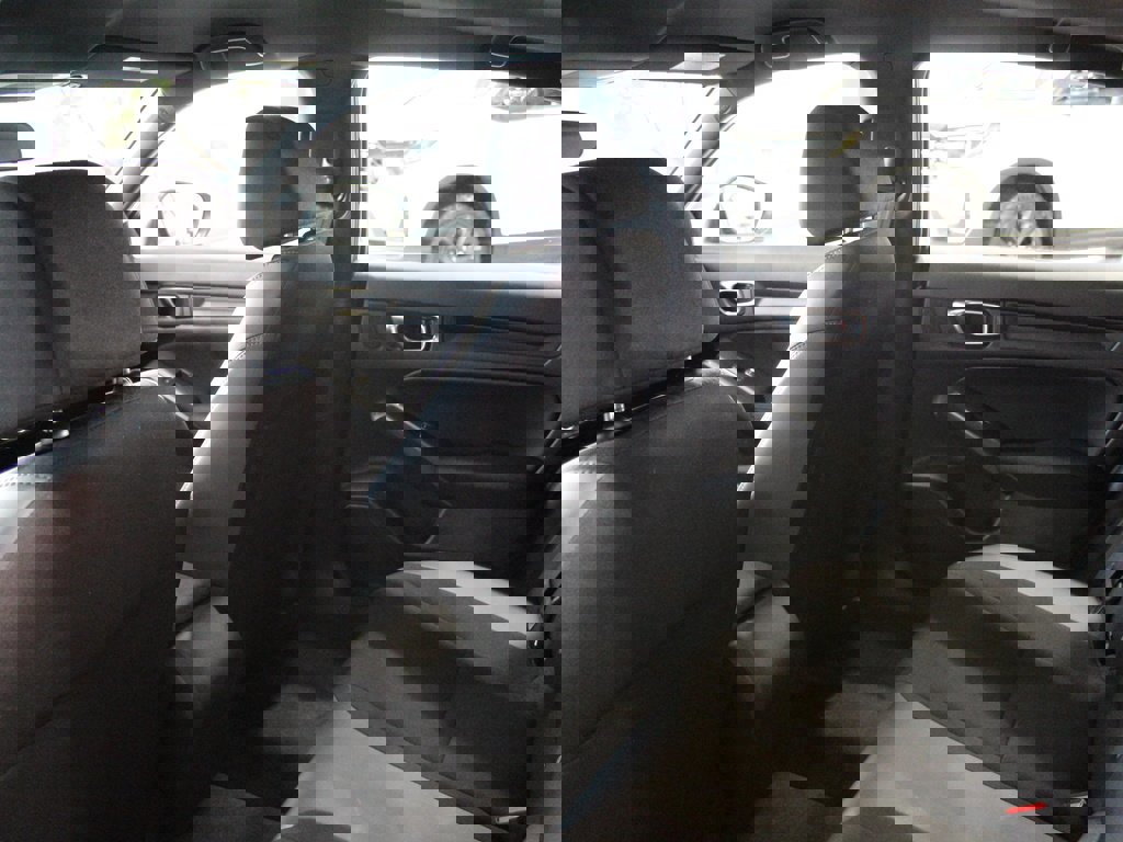 Certified 2022 Honda Civic Sport image 16