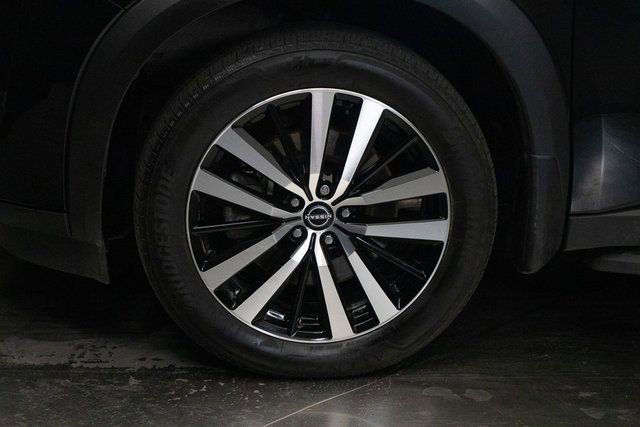 Used 2023 Nissan Pathfinder Platinum w/ Lighting Package (N93) image 8