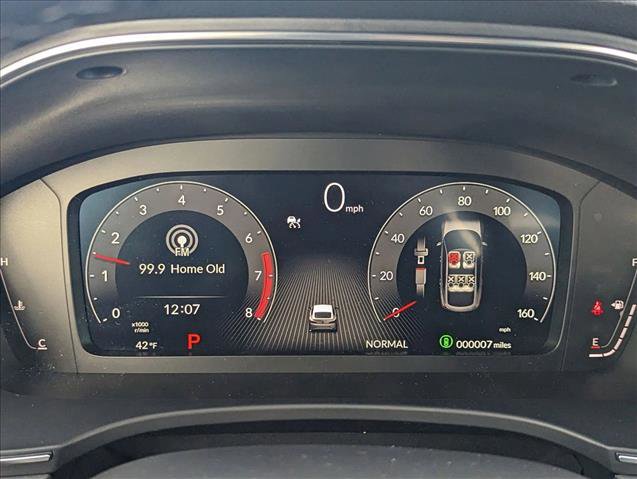 New 2026 Acura Integra A-Spec image 11