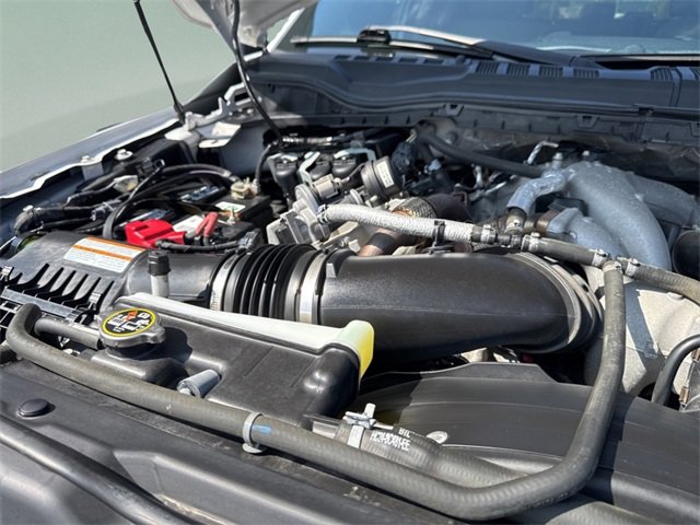 Used 2020 Ford F350 XLT image 41