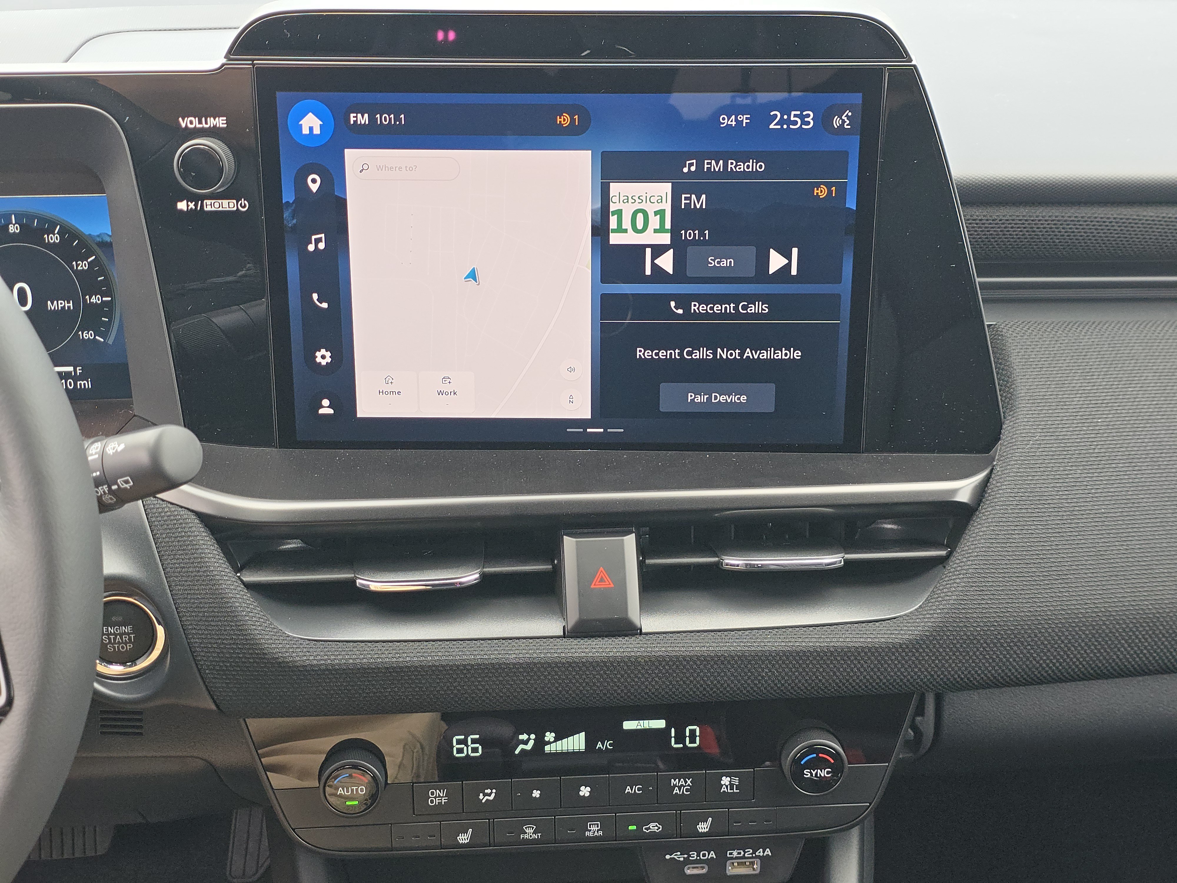 New 2026 Subaru Outback Premium AWD/4WD image 24